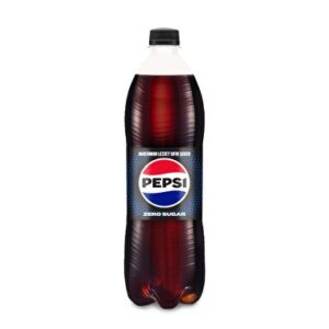 Pepsi Max Zero ( 1 lt)