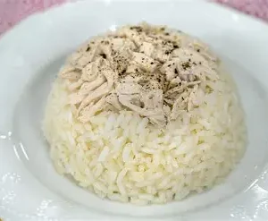 Pilav Üstü Katık Plus Tavuk