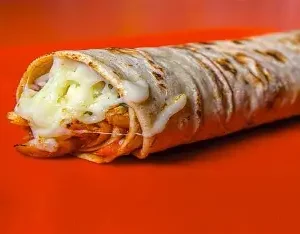 Hatay Katık Tavuk Döner Kaşarlı