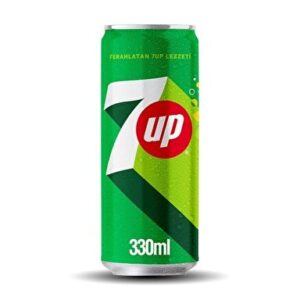 7up (33 cl)