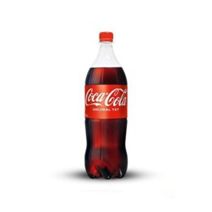 Coca-Cola (1 lt)