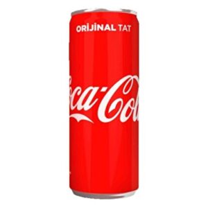 Coca-Cola (33 cl)