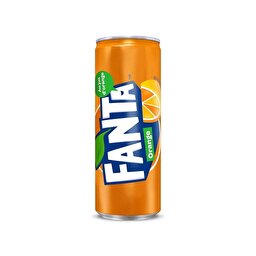 Fanta (33 cl)