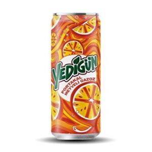 Yedigün (33 cl)